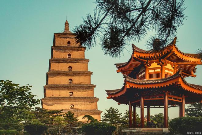 的8个中国古迹快来看看吧！开元ky棋牌你绝对不能错过(图4)