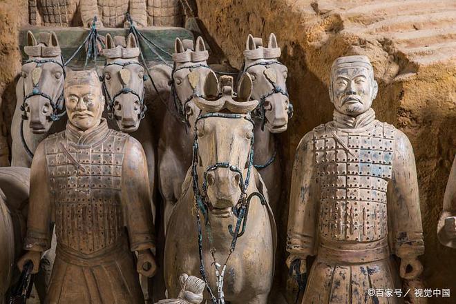 的8个中国古迹快来看看吧！开元ky棋牌你绝对不能错过(图7)